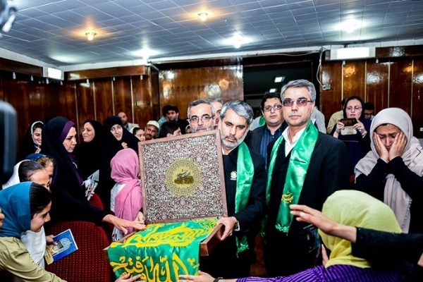 جشن&zwnj;های مردمی زیر سایه خورشید مازندران