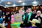اجرای ۱۹۰ برنامه در جشن‌های مردمی زیر سایه خورشید در مازندران