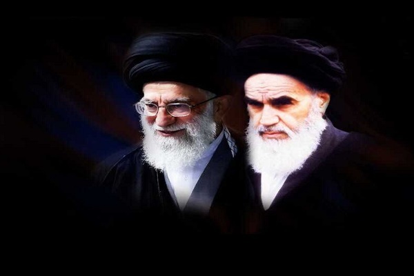 امامین انقلاب اسلامی