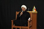 امام خمینی(ره) اسلام ناب را در مسیر انقلاب  پیاده کرد