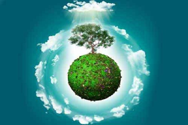 نقش اسلام در جنبش زیست محیطی/آماده