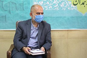 امام خمینی(ره) موجب تحکیم نظام‌های سیاسی مستقل شد