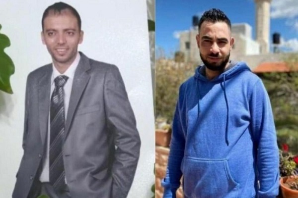 تکبیر کودکان و زنان فلسطینی در مسجد الاقصی برای مقابله با یورش صهیونیست‌ها + فیلم