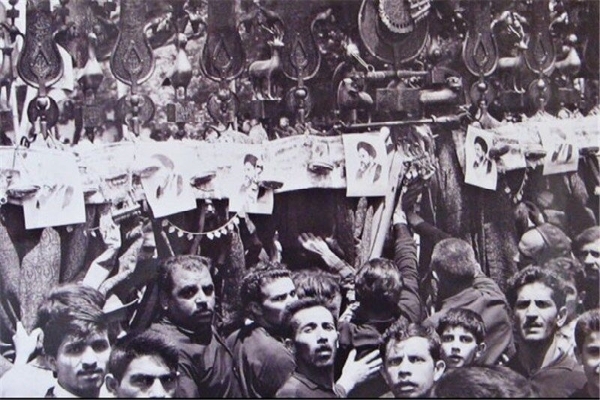 امضای خون