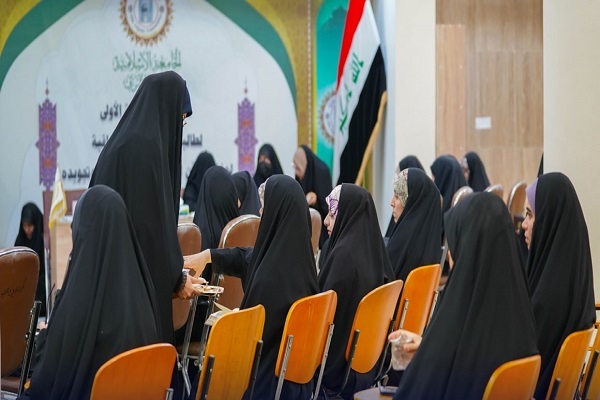معرفی نمایندگان عراق برای حضور در مرحله نهایی مسابقات قرآن دانشجویان دختر