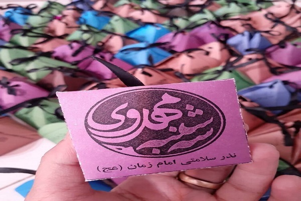 اجرای برنامه&zwnj; سه&zwnj;شنبه&zwnj;های مهدی در 29 شهر خوزستان