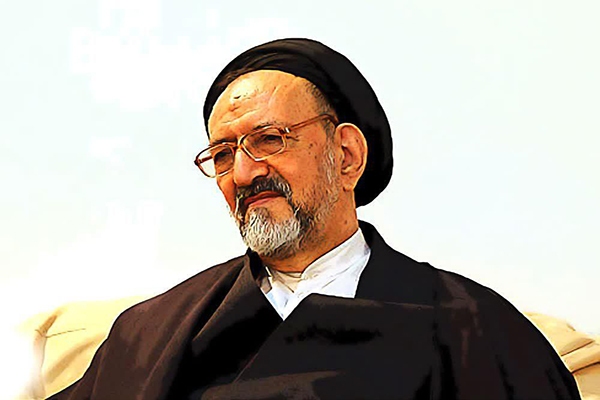 مرحوم دعایی در اجرای فرامین امام (ره) خستگی&zwnj;ناپذیر بود