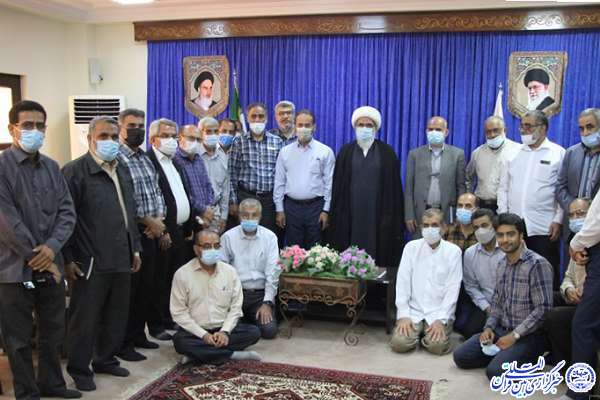 سفر معنوی حج نقطه اتحاد مسلمانان است + عکس