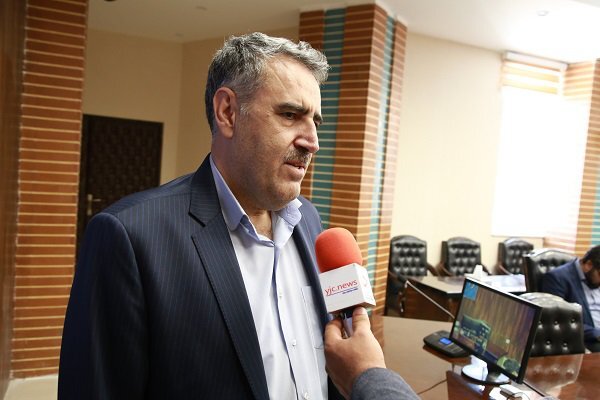 حمزه امیری، رئیس بنیاد نخبگان لرستان