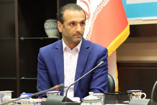 احمد تجری