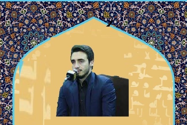 سید مصطفی حسینی، قاری بین&zwnj;المللی