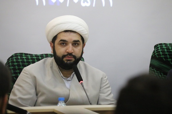 محمدتقی سیفایی، مدیرکل ادیان و مذاهب سازمان تبلیغات اسلامی
