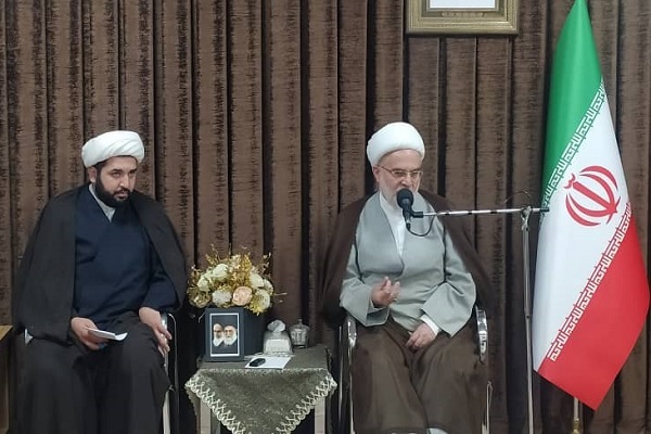 نماینده ولی‌ فقیه در کردستان