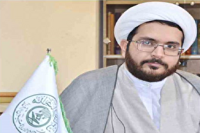 برگزاری آزمون قرائت سطح ۶ در زنجان