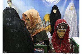 سرمایه‌گذاری در بازار پوشاک و استفاده از مدل‌های بومی نیاز اصلی است