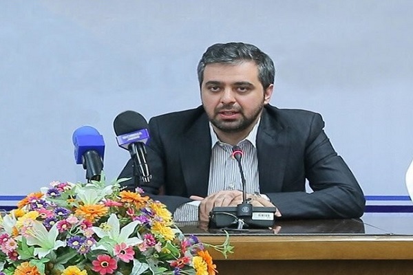 سید صادق پژمان، مدیرعامل بنیاد ملی بازی&zwnj;های رایانه&zwnj;ای 