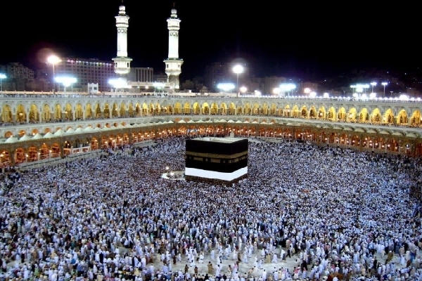 تکمیل ظرفیت استان کرمان برای اعزام زائران حج