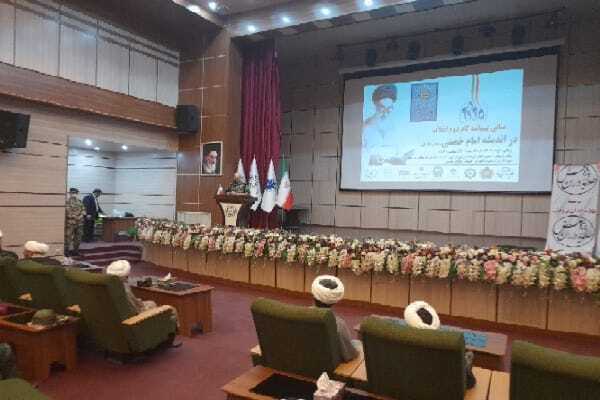 امیر سرتیپ علی حاجیلو، فرمانده قرارگاه منطقه&zwnj;ای شمال&zwnj;غرب ارتش جمهوری اسلامی