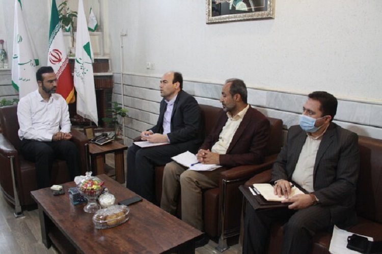اخذ مجوز راه&zwnj;اندازی مرکز درمان ناباروری سمنان