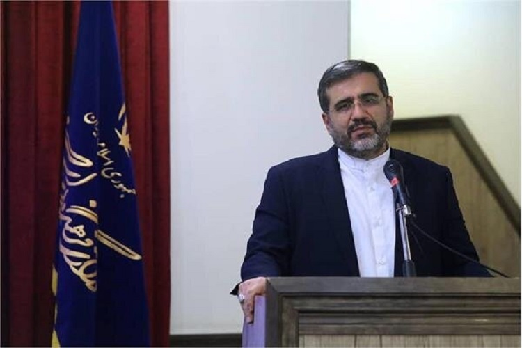 سفر وزیر فرهنگ و ارشاد اسلامی به سمنان