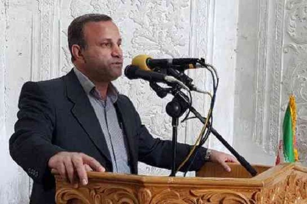 محمد مهرافزون، مدیر آموزش&zwnj;وپرورش بروجرد