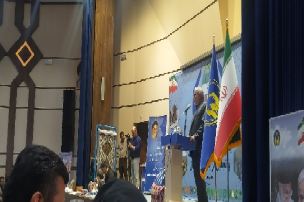 رضا طوسی مدیر کل کمیته امداد استان کردستان
