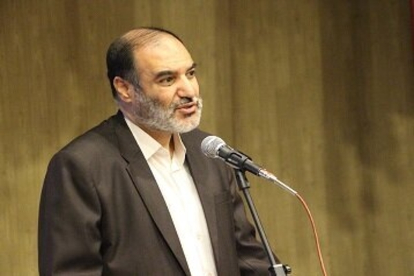 حمید مردانیان، مشاور عالی وزیر راه و شهرسازی در امور ایثارگران چهار