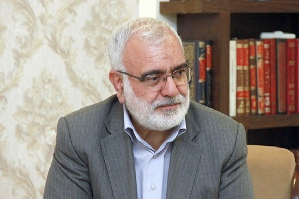 سید مرتضی بختیاری رئیس کمیته امداد کشور