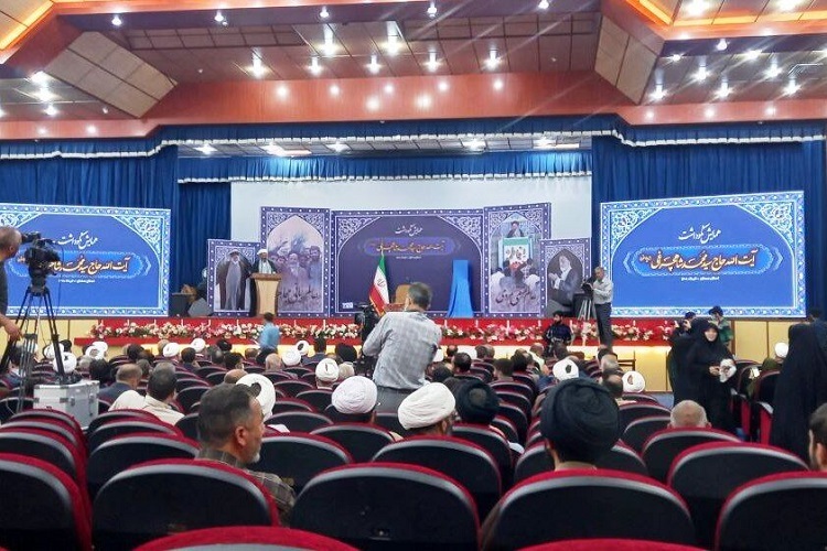 آیت&zwnj;الله شاهچراغی مصداق اعتماد مردمی است