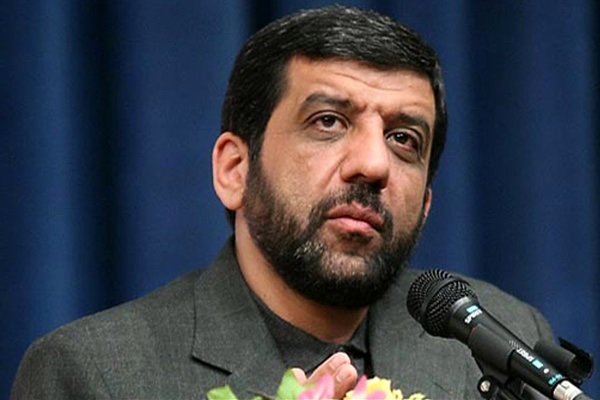 عزت الله ضرغامی، وزیر تعاون، کار و رفاه اجتماعی