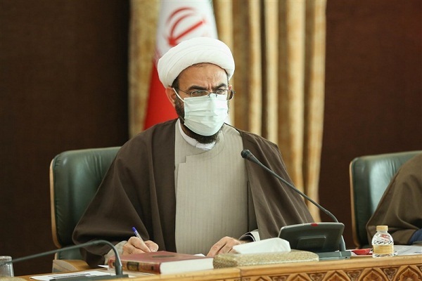 احمد صالحی، رئیس مرکز ارتباطات مردمی ریاست جمهوری