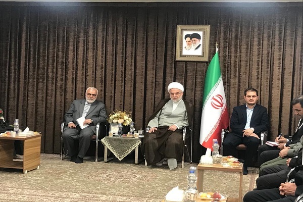 شورای زکات شورای زکات
