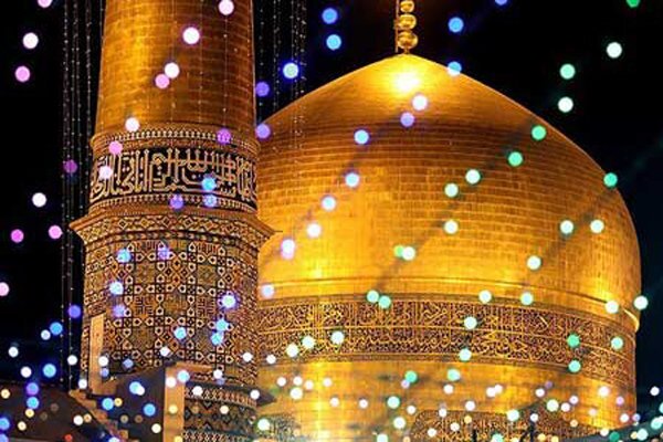 میلاد امام رضا میلاد امام رضا