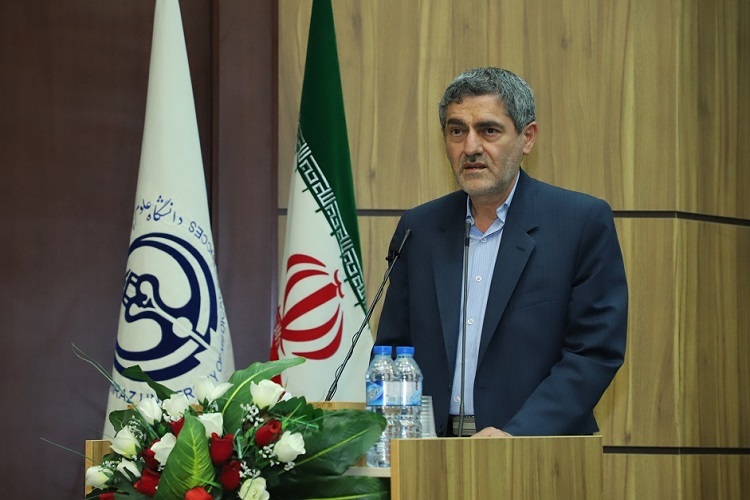 محمدهادی ایمانیه، استاندار فارس 