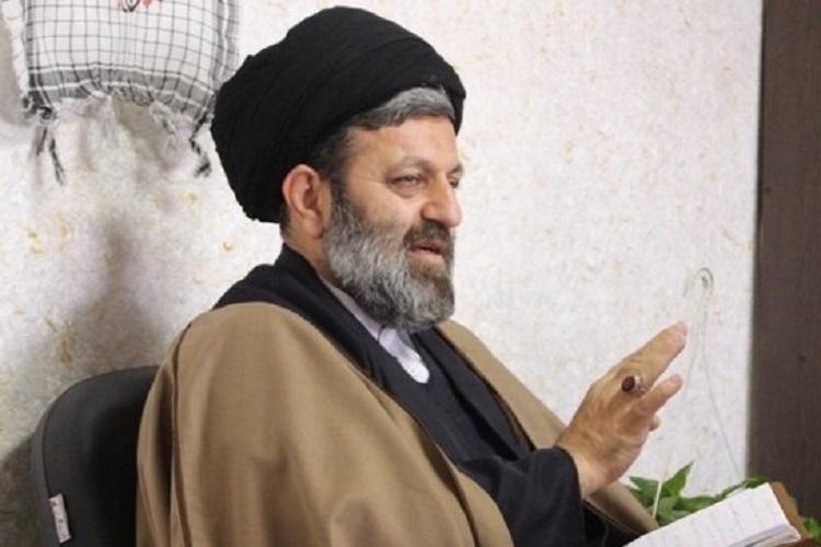 جت&zwnj;الاسلام سیدمحسن حسینی دیباجی، نماینده ولی&zwnj; فقیه در سپاه استان سمنان