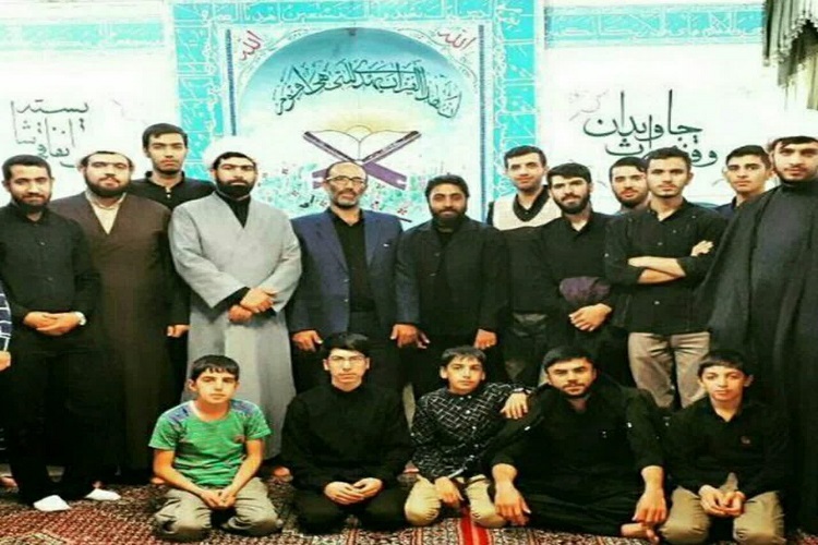 موسسه قرآنی شهید روستایی ملایر