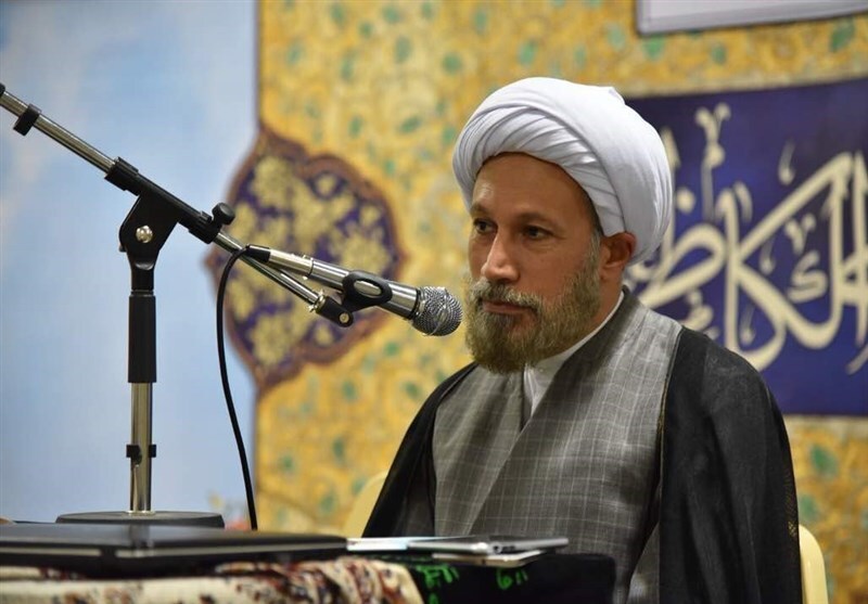 آیت الله دژکام