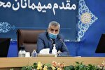 4 مرز ایران با عراق آماده پذیرش زائران اربعین می‌شود