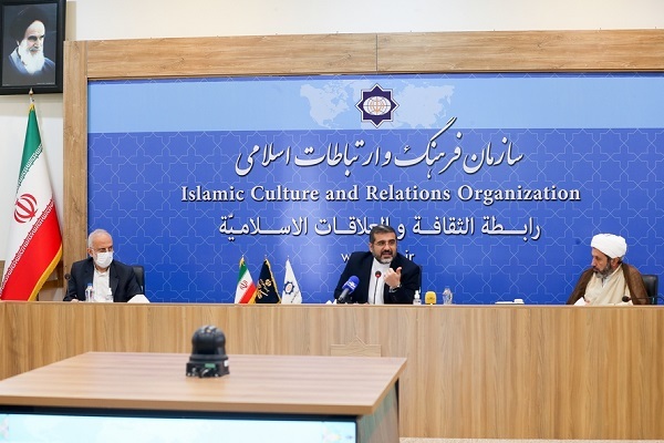 سازمان فرهنگ و ارتباطات حلقه نهایی توسعه صادرات محصولات فرهنگی است