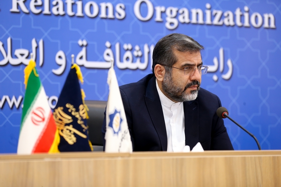 سازمان فرهنگ و ارتباطات حلقه نهایی توسعه صادرات محصولات فرهنگی است