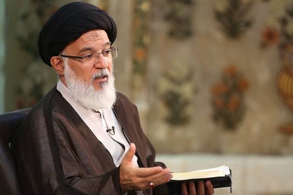 حجت&zwnj;الاسلام&zwnj;والمسلمین سیدمهدی میرباقری، استاد حوزه علمیه