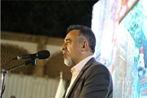 ظرفیت بی‌بدیل هنرهای نمایشی در انتقال ارزش‌های معنوی به مخاطبان