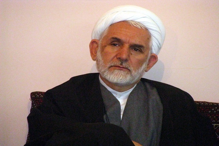 حسن طاهری امام جمعه موقت