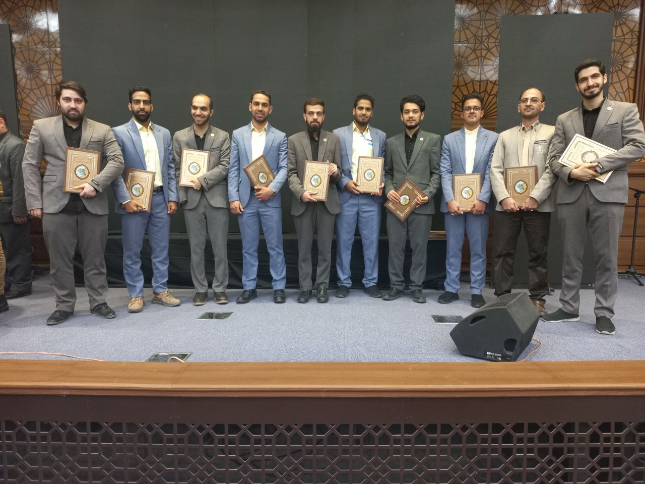 سی‌وششمین جشنواره «قرآن و عترت» دانشجویان از نگاه متسابقان یزدی