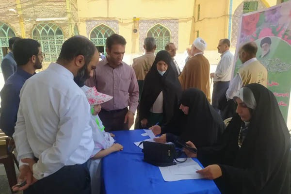 حفظ مجازی قرآن کریم در خرم آباد