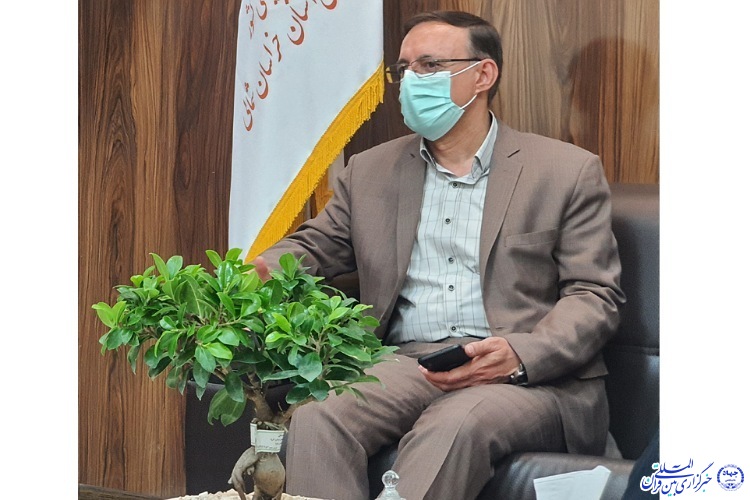 محمد وحیدی، عضو کمیسیون آموزش، تحقیقات و فناوری مجلس شورای اسلامی