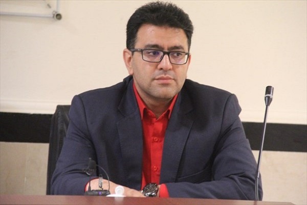 آخرین رنگ بندی کرونایی در استان مرکزی آخرین رنگ بندی کرونایی در استان مرکزی