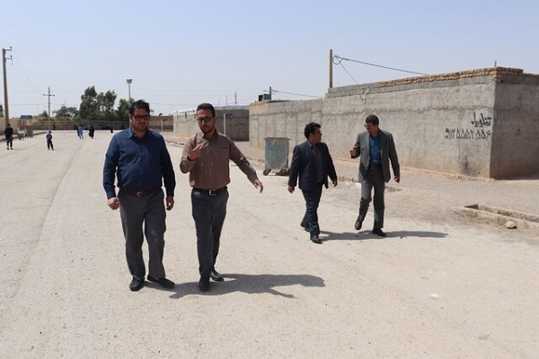 علی اصغر غفاری زاده، رئیس جهاد دانشگاهی مرکزی علی اصغر غفاری زاده، رئیس جهاد دانشگاهی مرکزی