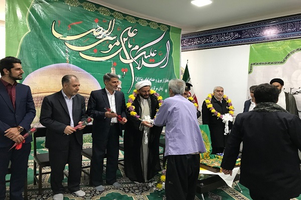 آزادی زندانیان جرائم غیرعمد کردستان