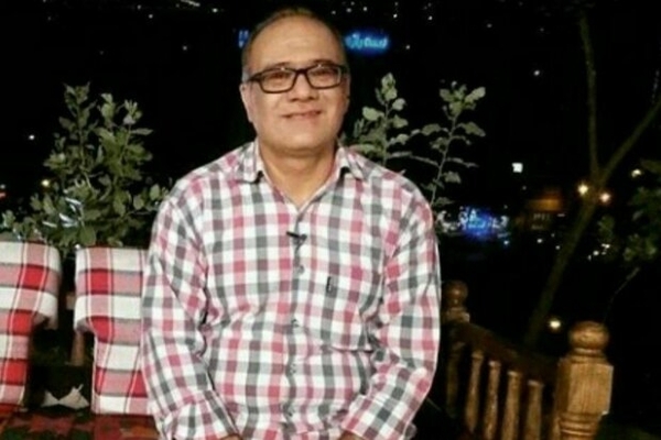 برگزاری آیین گرامیداشت زنده&zwnj;یاد اسفندیار ملایری در خرم&lrm;آباد